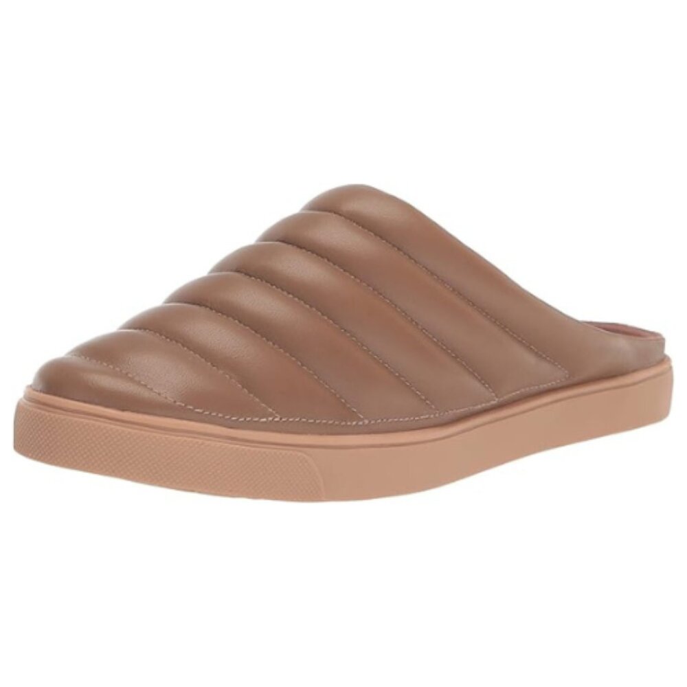 Rebecca Allen Women's The Clog Size 9 US | 40 EUR, NUDE II